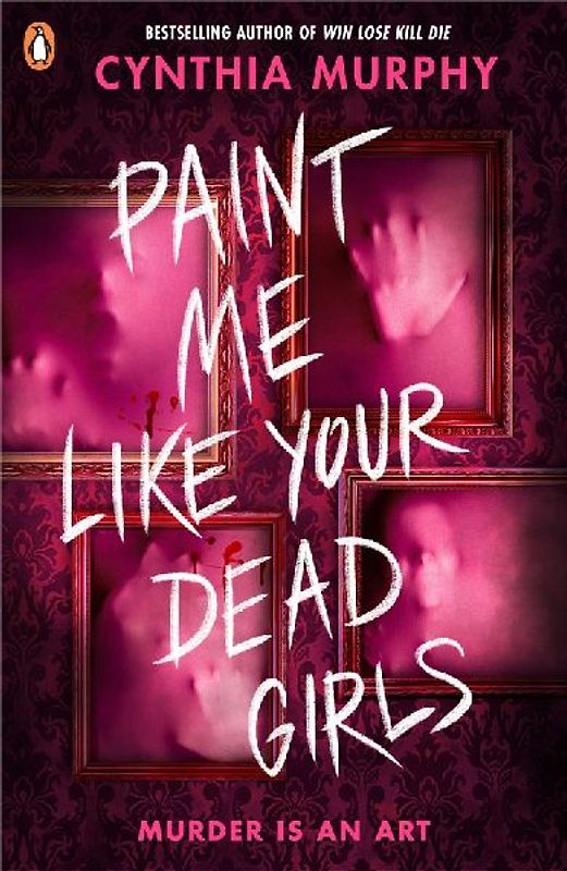 Paint Me Like Your Dead Girls