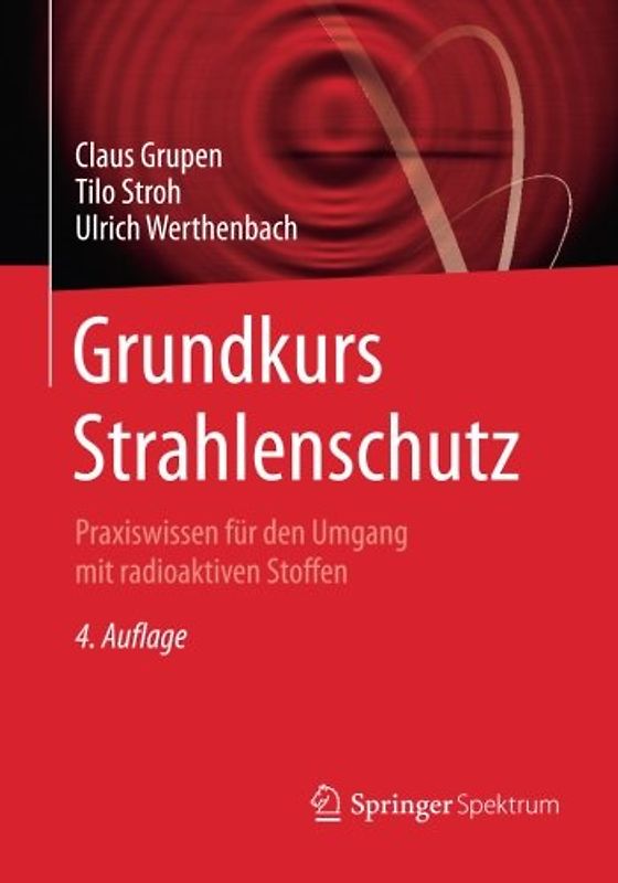 Grundkurs Strahlenschutz