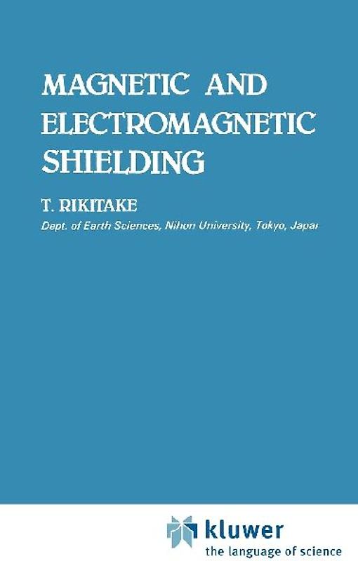 Magnetic and Electromagnetic Shielding