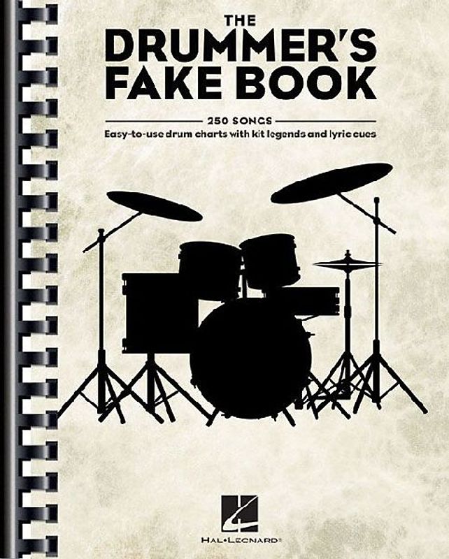 The Drummer's Fake Book