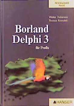 Borland Delphi 3