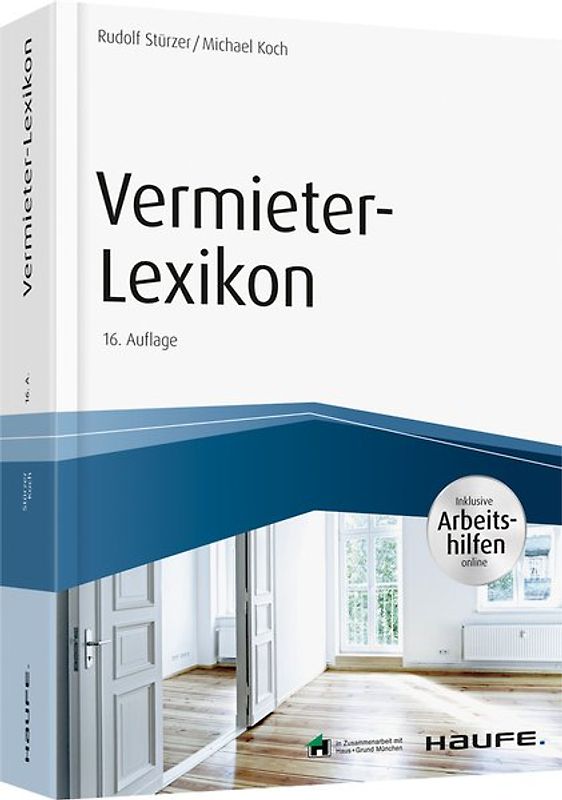 Vermieter-Lexikon
