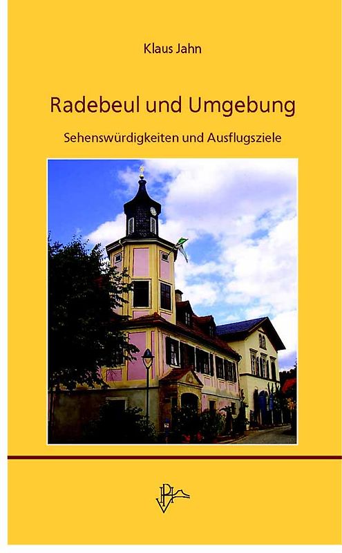 Radebeul und Umgebung