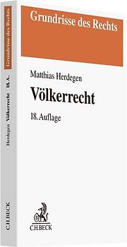 Völkerrecht