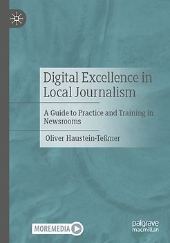 Digital Excellence in Local Journalism
