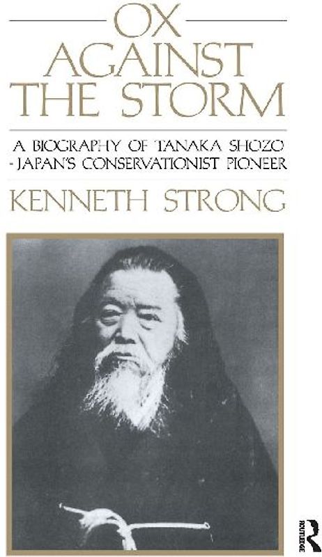 Ox Against the Storm