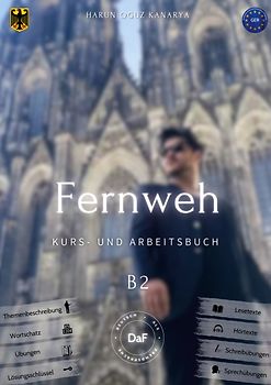 Fernweh - Kurs- und Arbeitsbuch