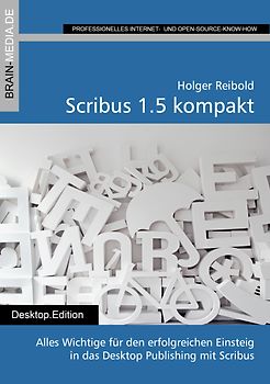 Scribus 1.5 kompakt