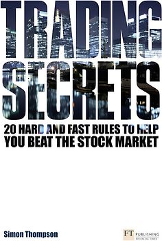 Trading Secrets