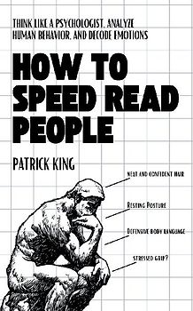 How to Speed Read People