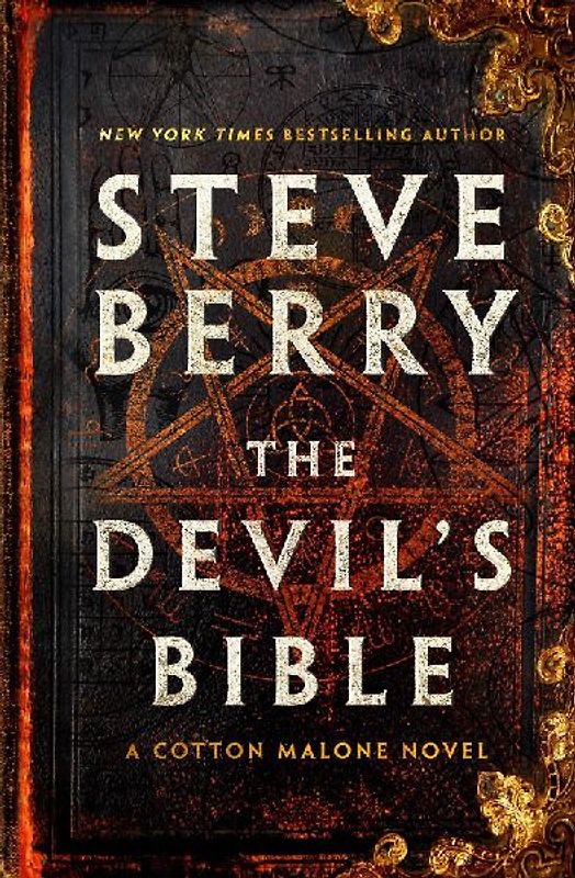 The Devil's Bible