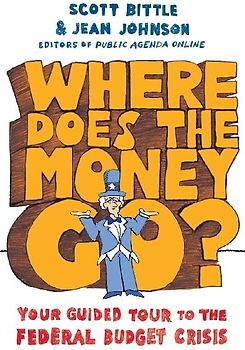 Where Does the Money Go?