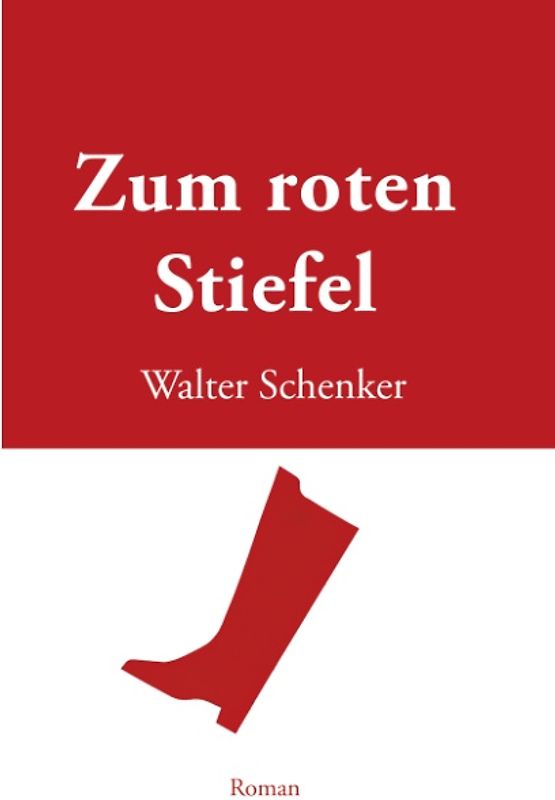 Zum roten Stiefel