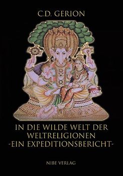 In die wilde Welt der Weltreligionen