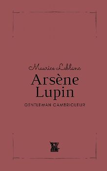 Arsène Lupin