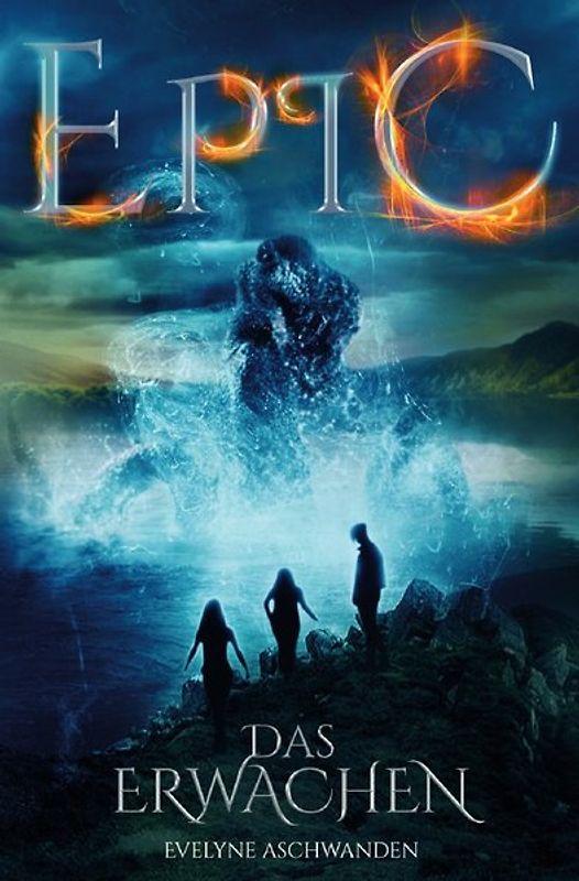 EPIC-Trilogie / EPIC - Das Erwachen