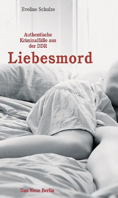 Liebesmord