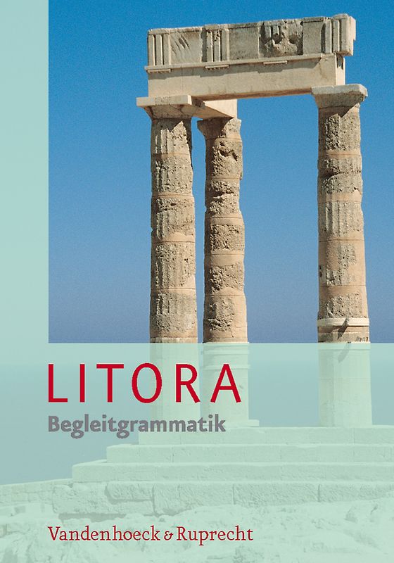 Litora Begleitgrammatik
