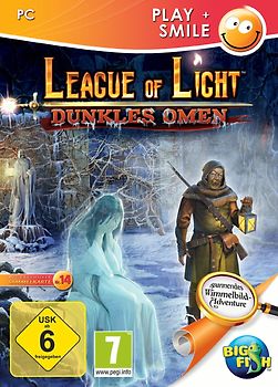 League Of Light: Dunkles Omen PC Spiele