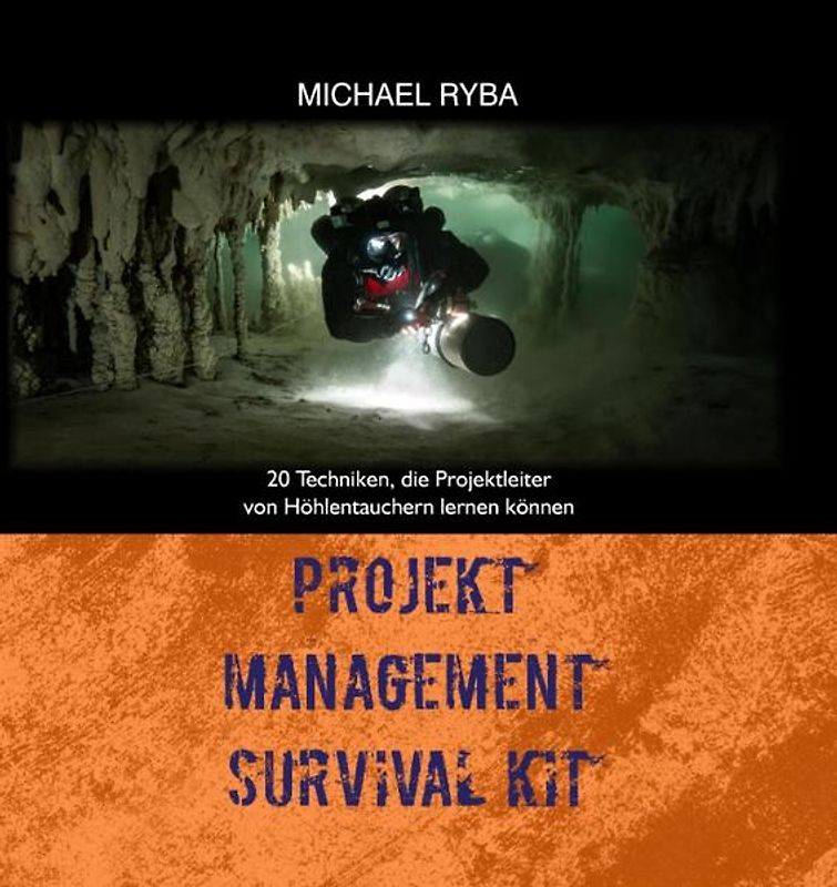 Projekt Management Survival Kit