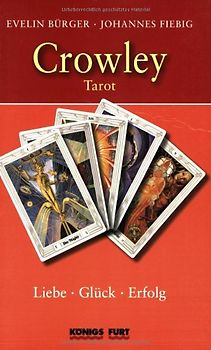 Crowley Tarot