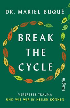 Break the Cycle