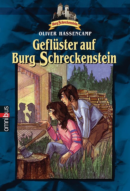 Geflüster auf Burg Schreckenstein