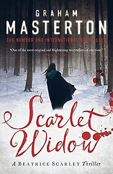 Scarlet Widow (Beatrice Scarlet, Band 1)