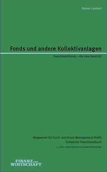 Fonds und andere Kollektivanlagen