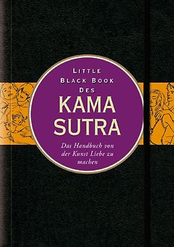 Little Black Book des Kamasutra