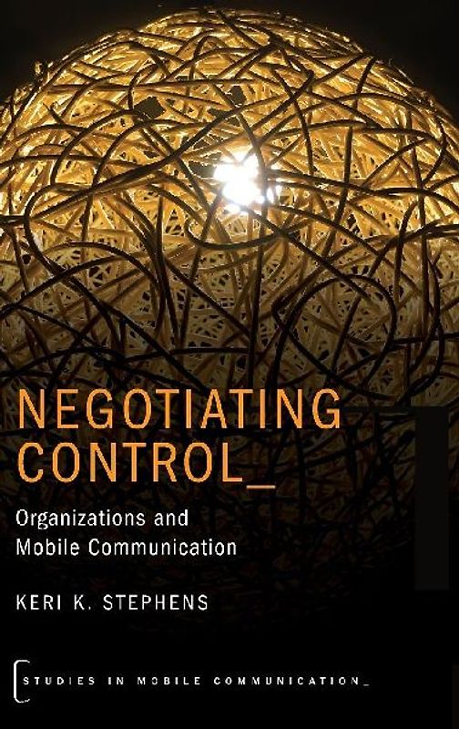 Negotiating Control