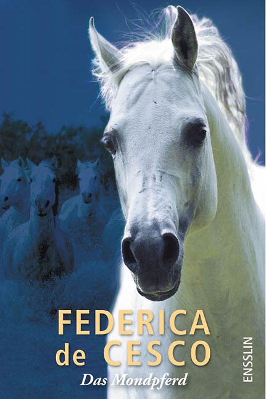 Das Mondpferd