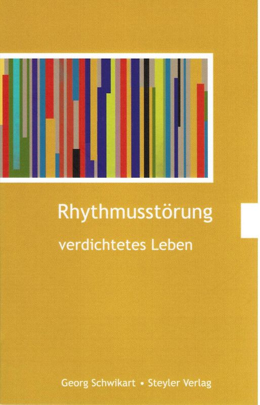 Rhythmusstörung
