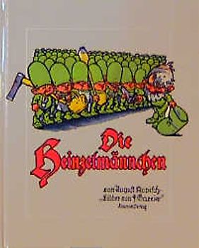 Die Heinzelmännchen