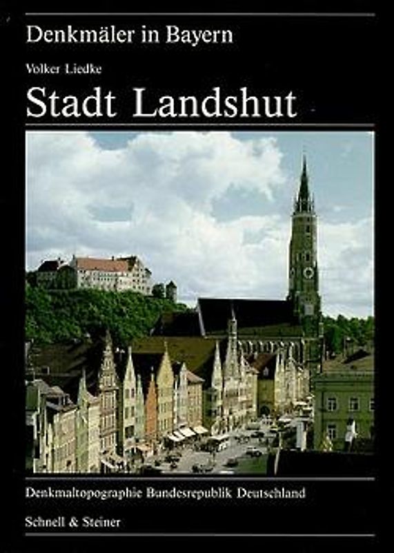 Stadt Landshut