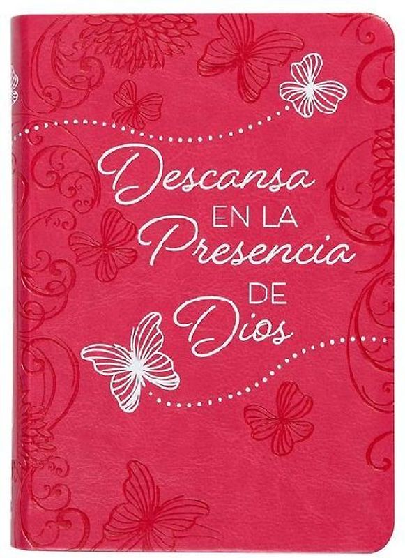 Descansa En La Presencia de Dios