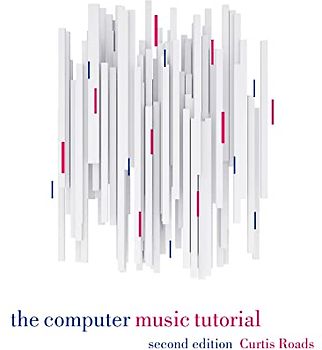 The Computer Music Tutorial, second edition