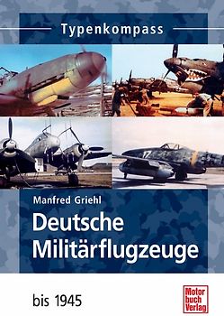 Deutsche Militärflugzeuge