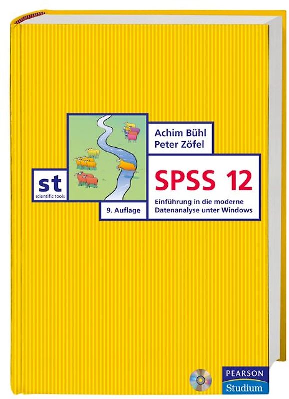 SPSS Version 12