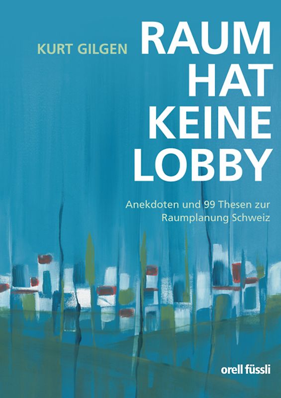 Raum hat keine Lobby