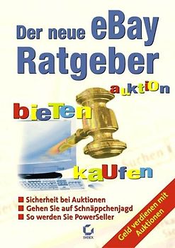 Der neue eBay-Ratgeber