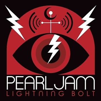 Pearl Jam - Lightning Bolt (Intl.Digipack)