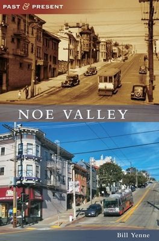 Noe Valley