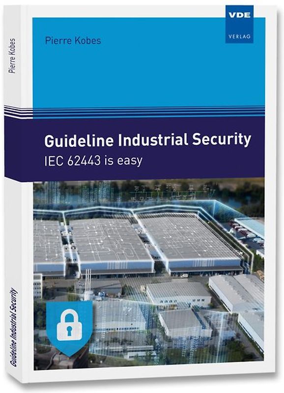 Guideline Industrial Security