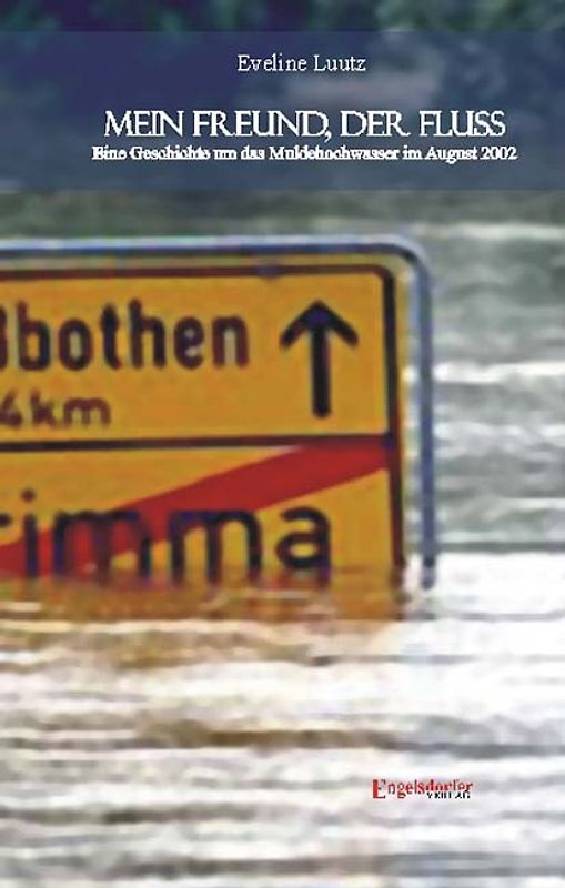 Mein Freund, der Fluss