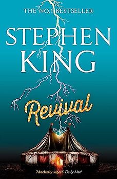Revival - King, Stephen