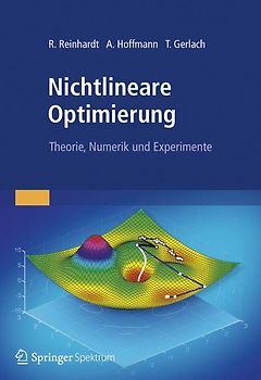 Nichtlineare Optimierung