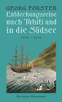 Entdeckungsreise nach Tahiti und in die Südsee