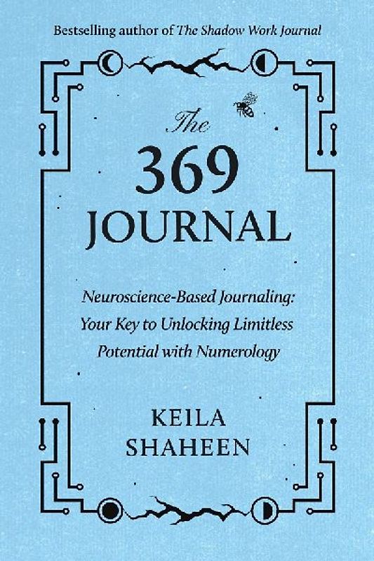 The 369 Journal