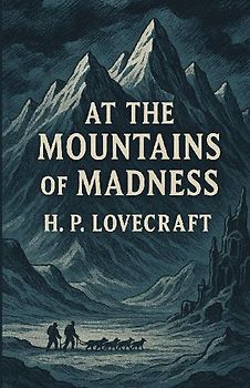 At The Mountains Of Madness(Illustrated)